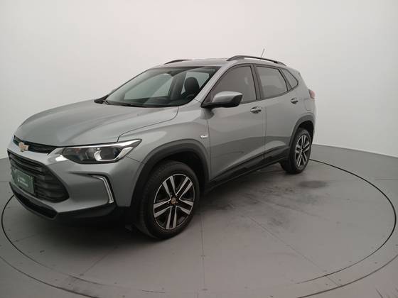 CHEVROLET TRACKER 1.0 TURBO FLEX LT AUTOMÁTICO